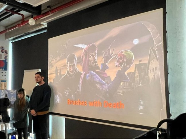 新游和《天国:拯救2》DLC并行开发 战马工作室首度透露新项目动向