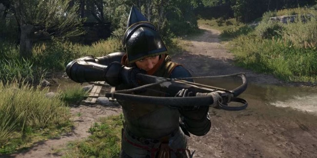 新游和《天国:拯救2》DLC并行开发 战马工作室首度透露新项目动向