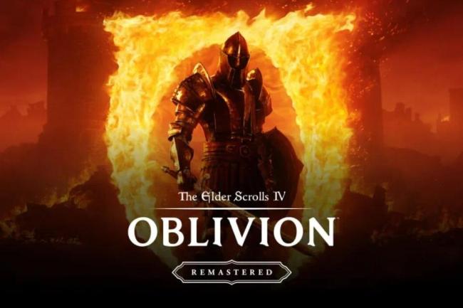 传《上古卷轴4:湮灭重制版》还将登陆Switch 2