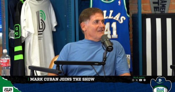 元富证券 库班：至少拥有15%的股份你才能有球队运营权 我还有27%的股份